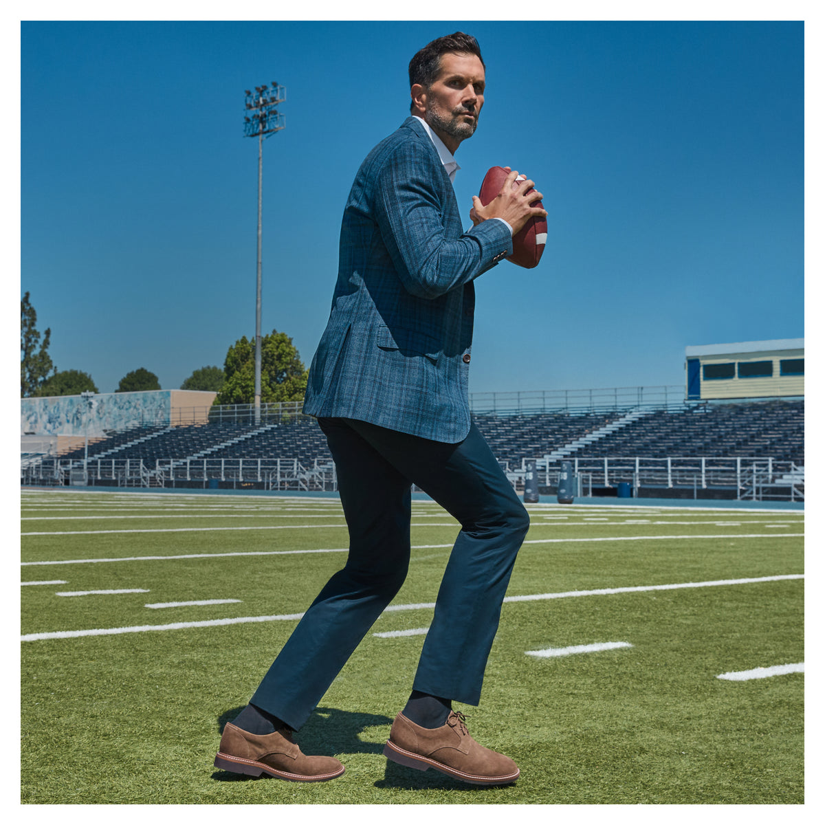 Rockport Men's Best Sellers Collection