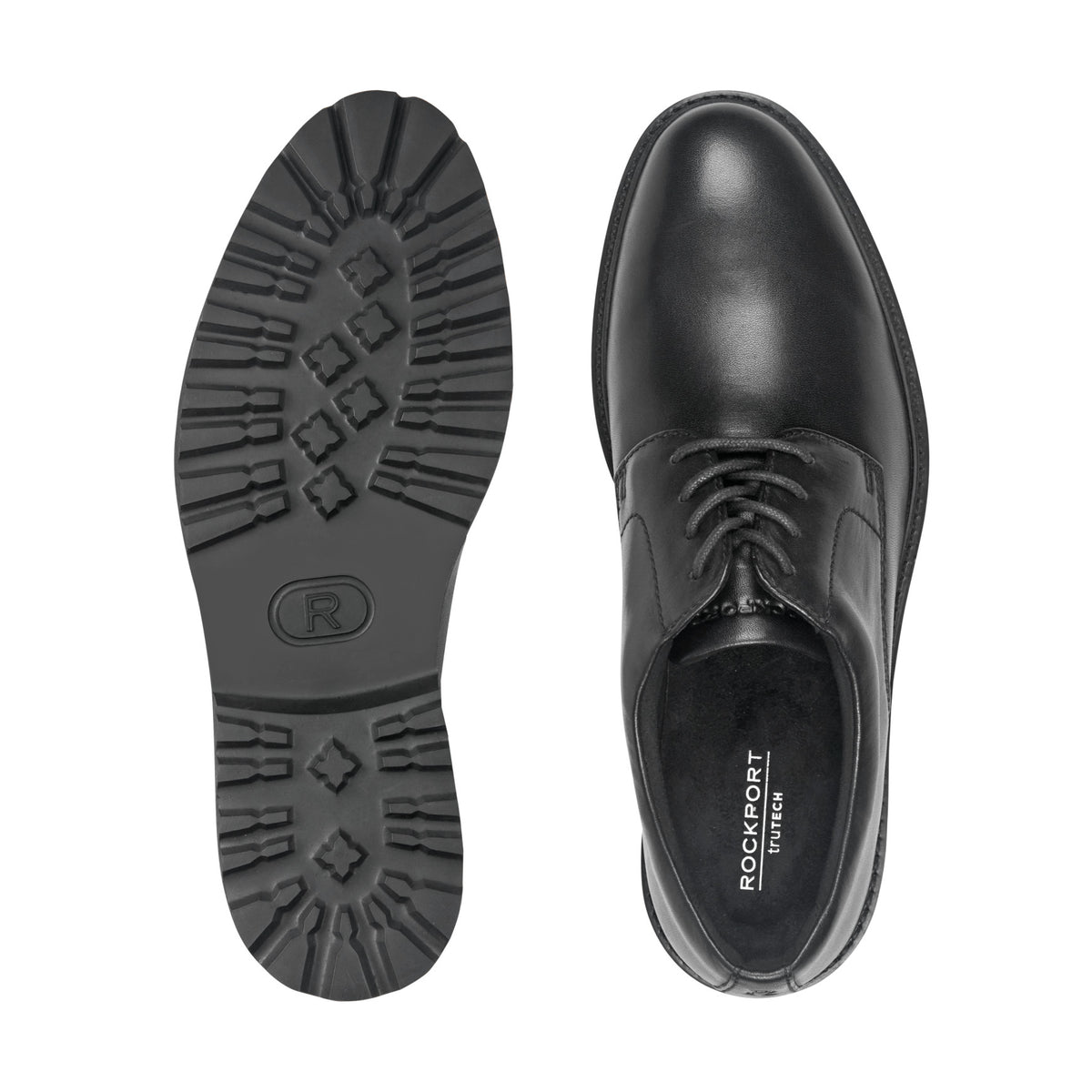 Men's Max Oxfords