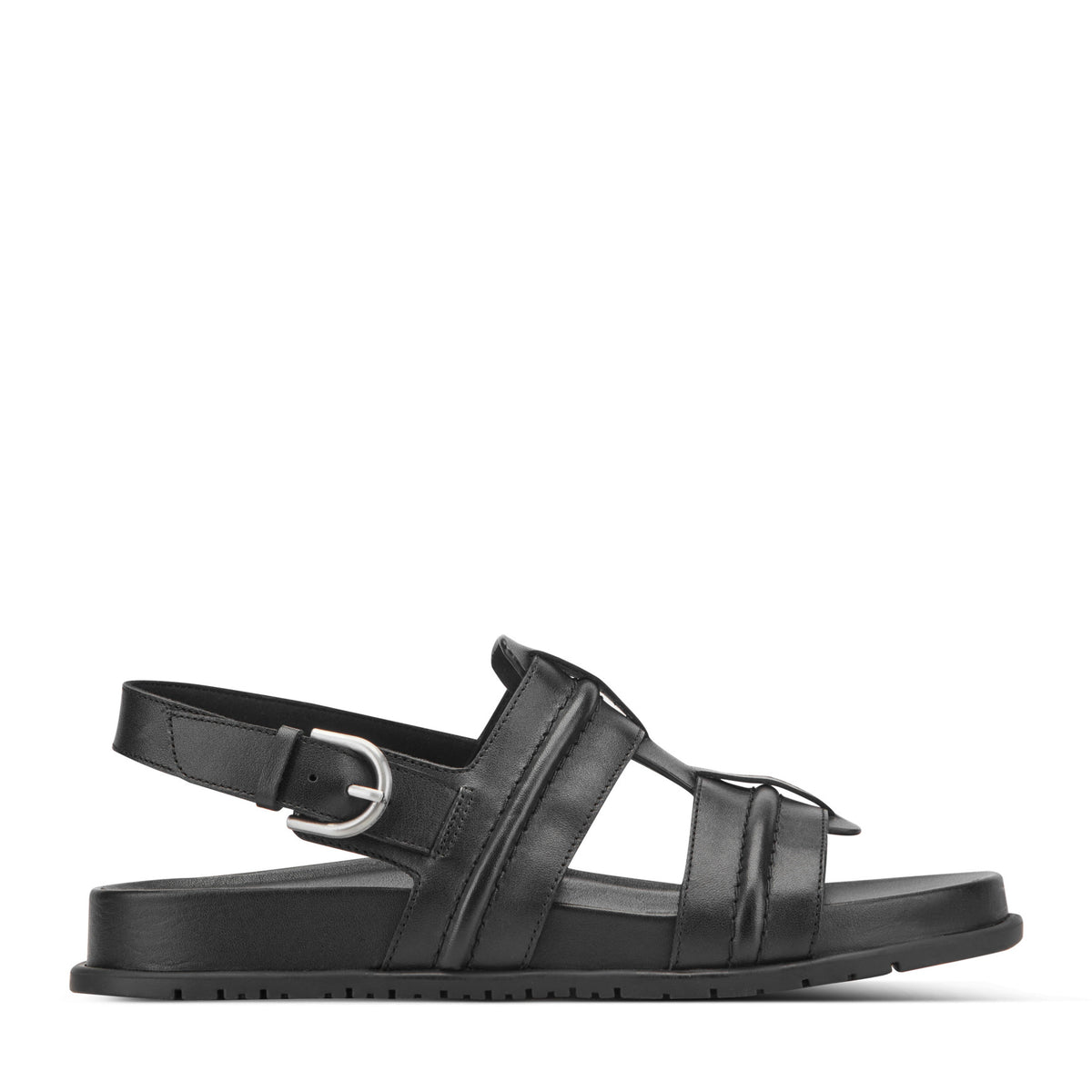 Women's Laina Slingback Fisherman Sandals