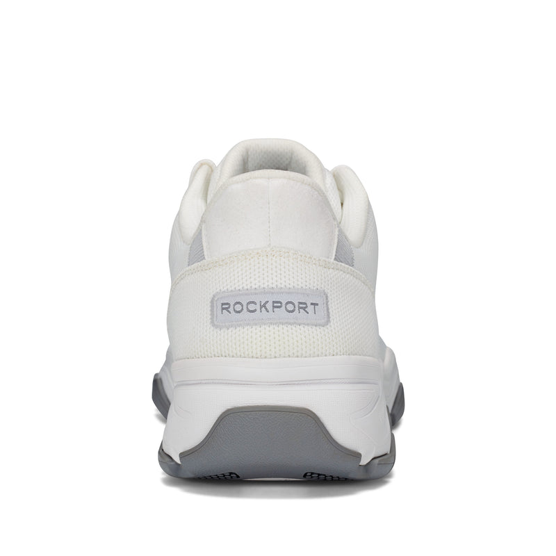 Men's Rafferty Step Activated Lace-up Casual Sneakers