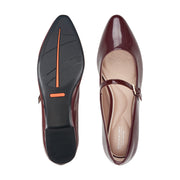 Women's Taren Total Motion Pointy Toe Dress Flats