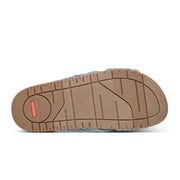 Women's Leia Casual Slip-On Flat Sandals