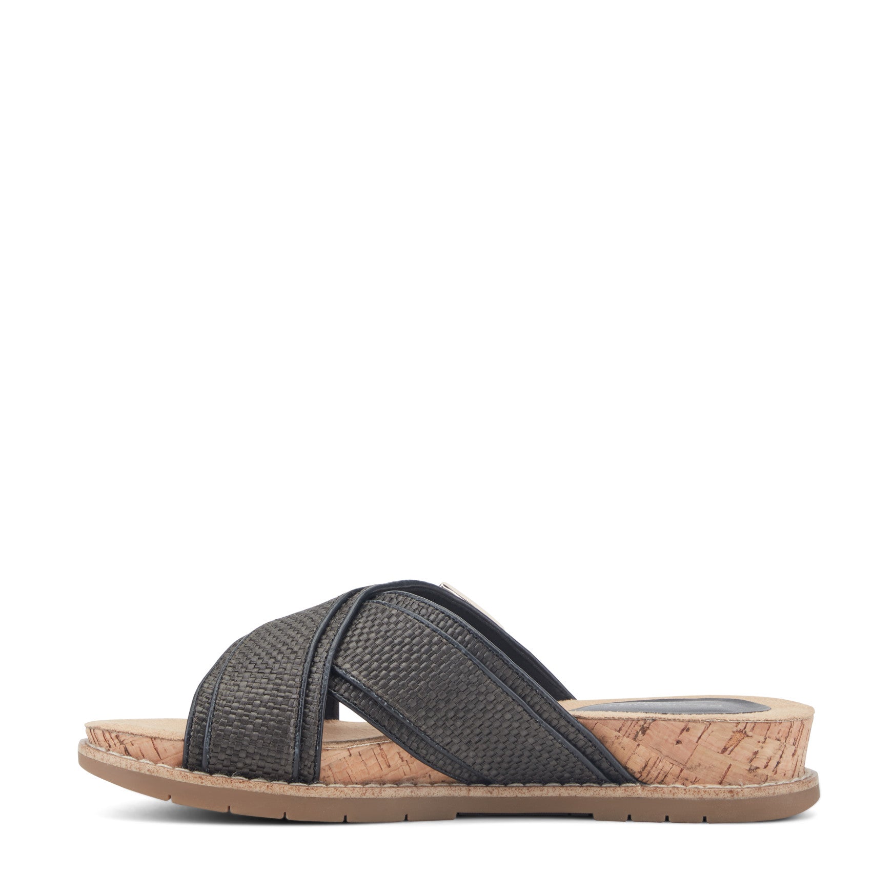 Women's Zemira Slip-on Casual Sandals