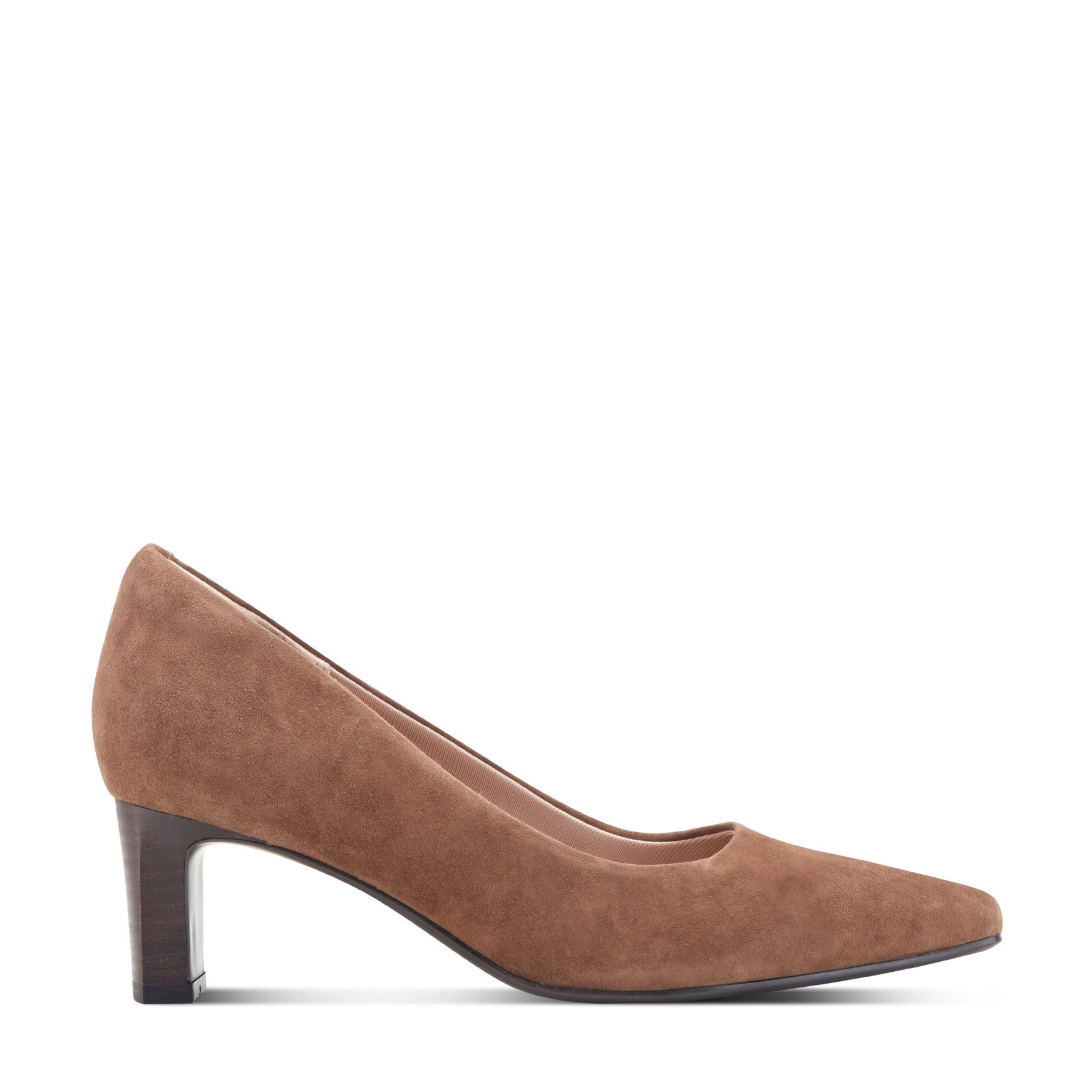 Women's Total Motion Merida Classic Dress Pumps