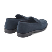 Men's Sutton Dress Slip-on Penny Loafers