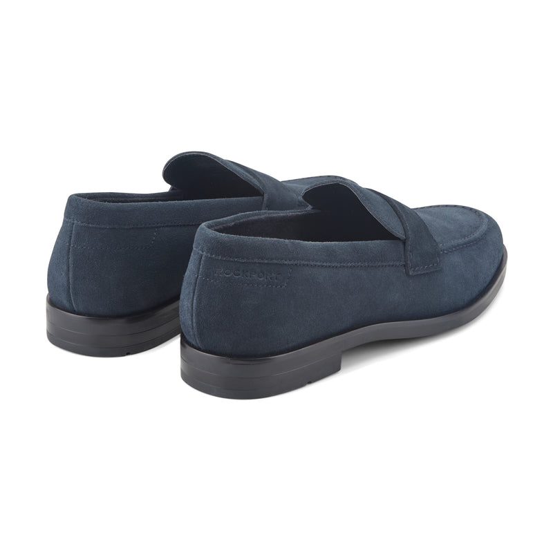 Men's Sutton Dress Slip-on Penny Loafers