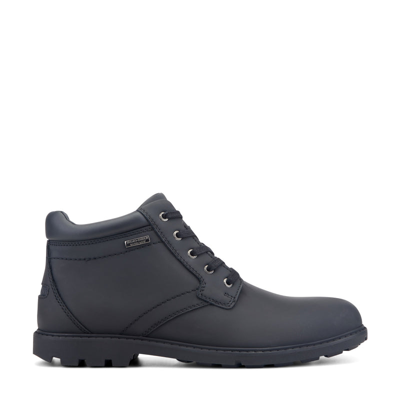 Men's Storm Surge Plain Toe Boot