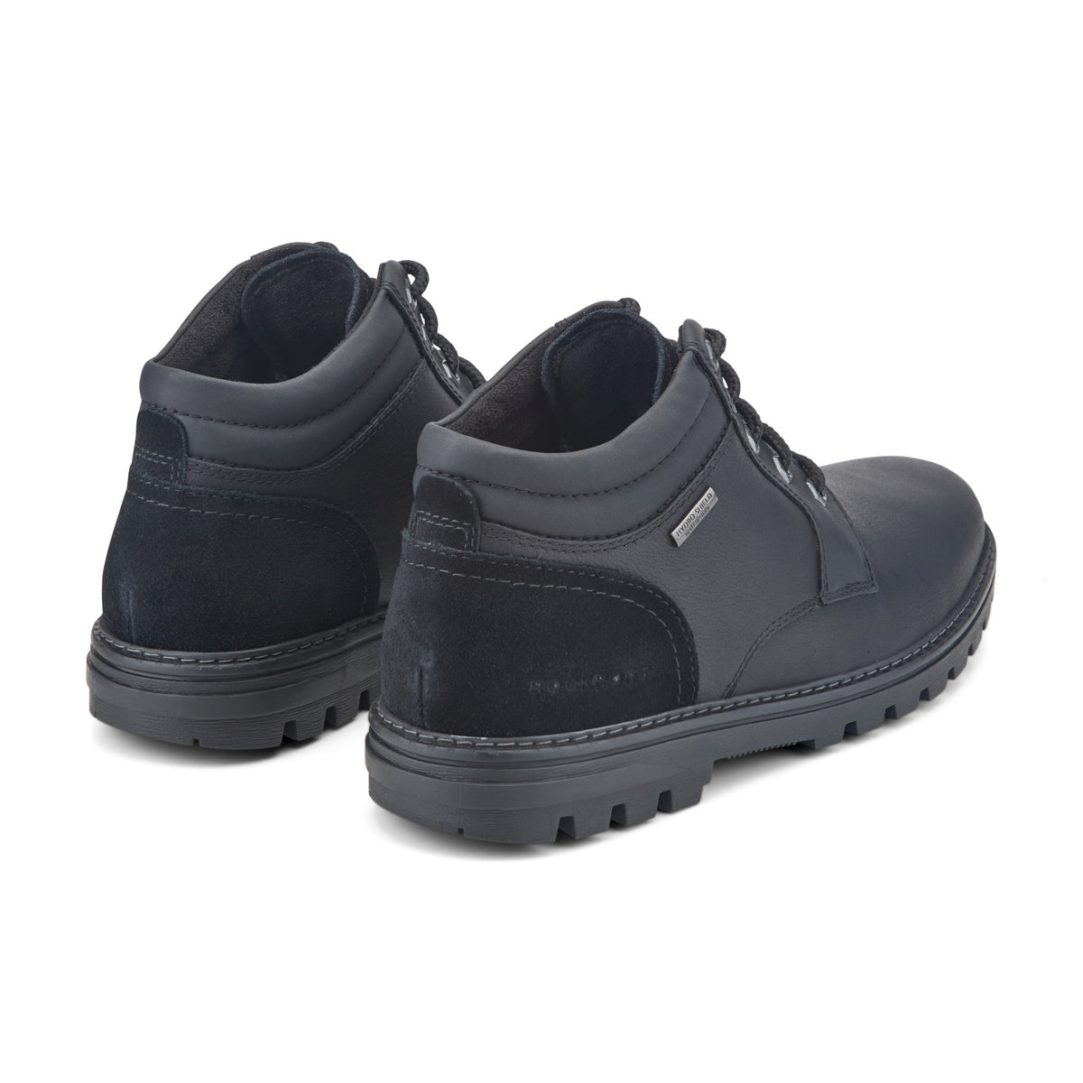 Men's Weather or Not Waterproof Boot