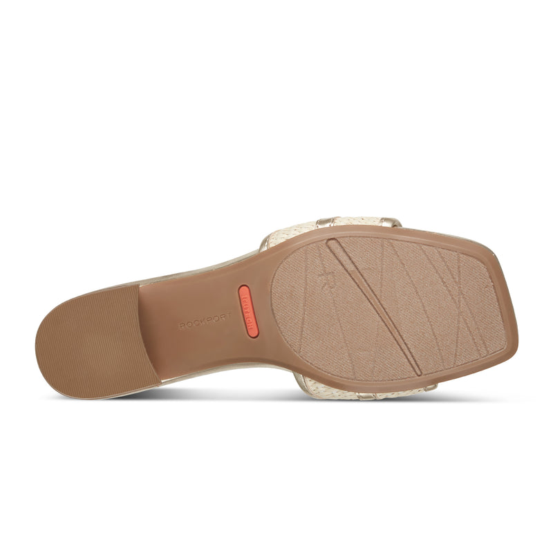Women's Clarice Slip-On Sandals
