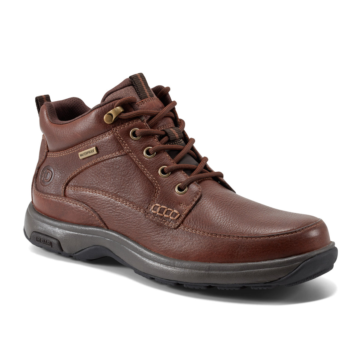 Men's 8000 Waterproof Mid Boot
