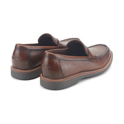 Men's Ledger Penny Loafers