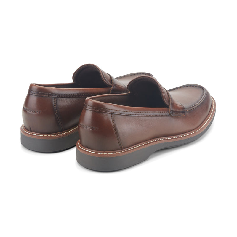 Men's Ledger Penny Loafers