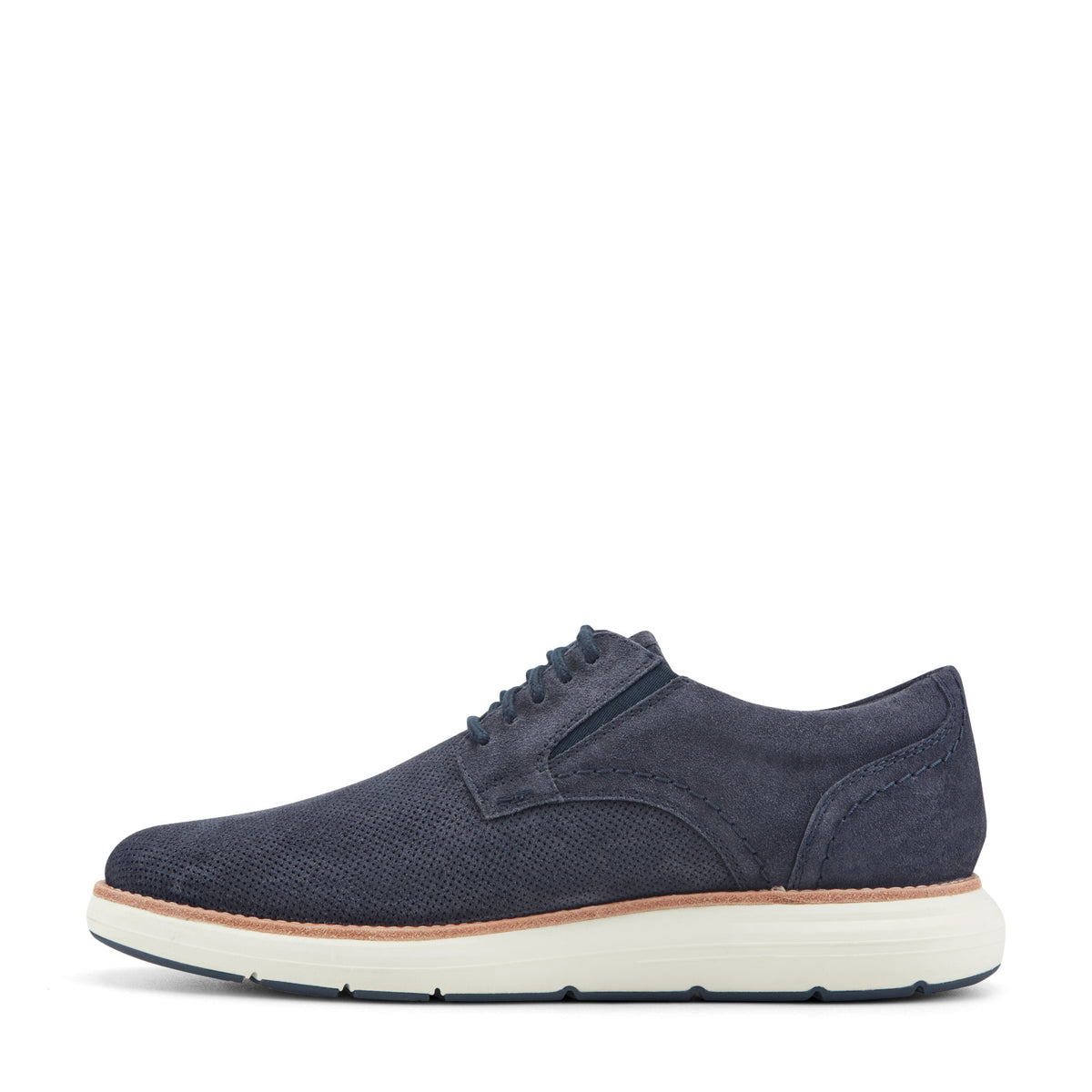 Men's Total Motion Cadman Casual Lace-up Oxford Sneakers