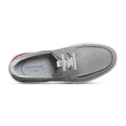 Men's Seadon Almond Toe Casual Sneakers