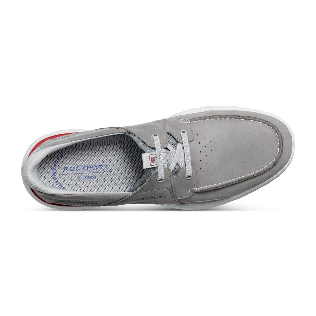 Men's Seadon Almond Toe Casual Sneakers