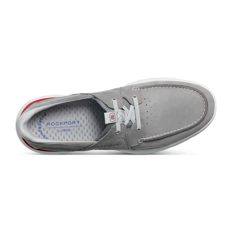 Men's Seadon Almond Toe Casual Sneakers