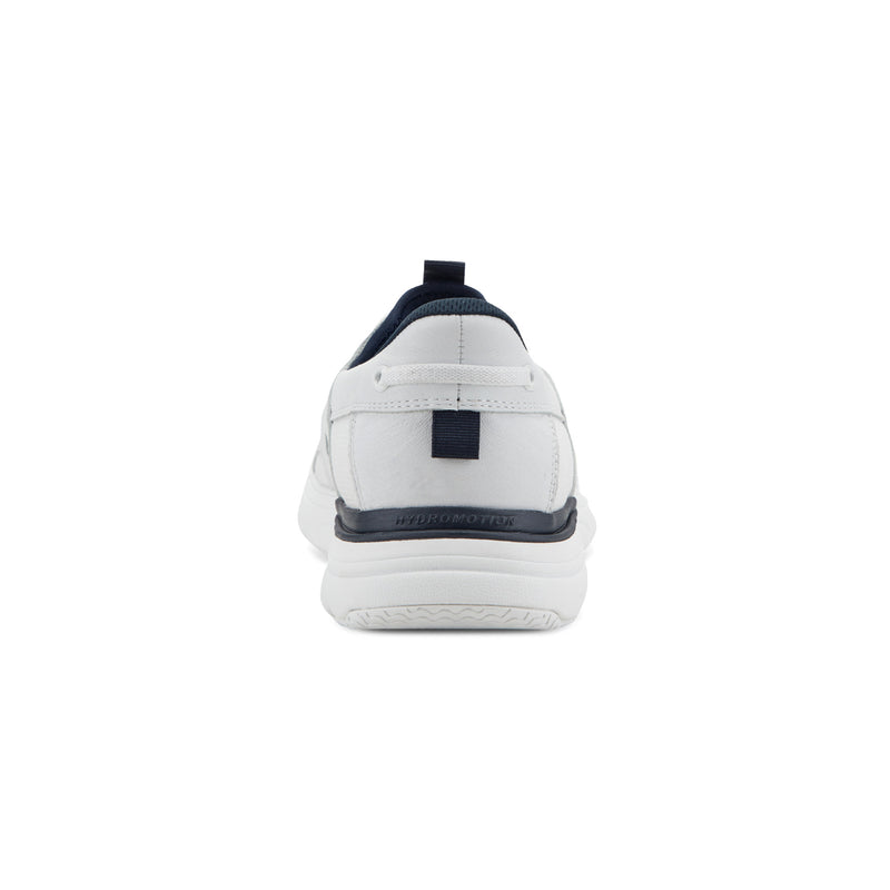 Men's Seadon Almond Toe Casual Sneakers