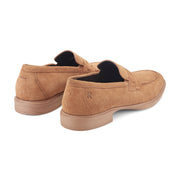 Men's Keenan Dress Slip-on Penny Loafers