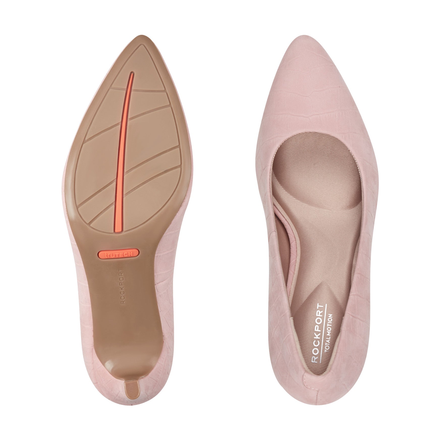 Women's Juliet Total Motion Dress Pumps