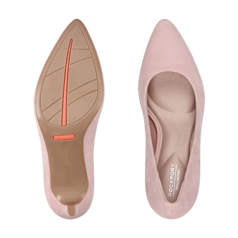 Women's Juliet Total Motion Dress Pumps