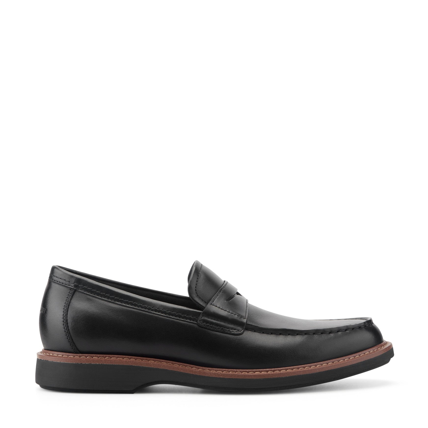 Men's Ledger Penny Loafers
