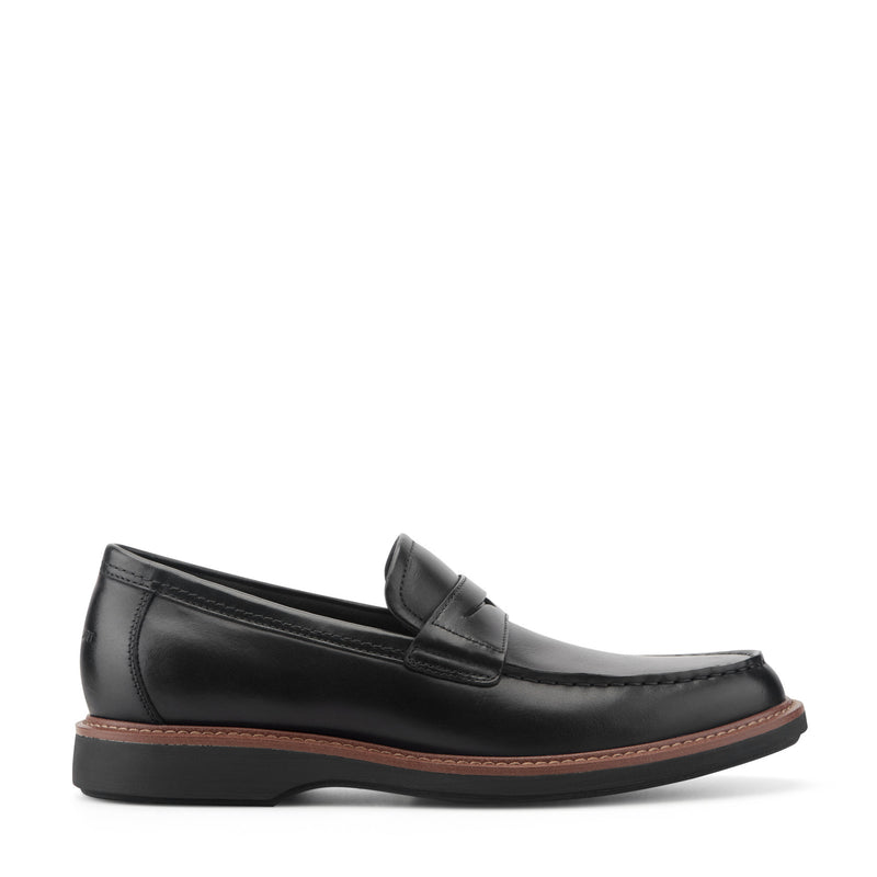 Men's Ledger Penny Loafers