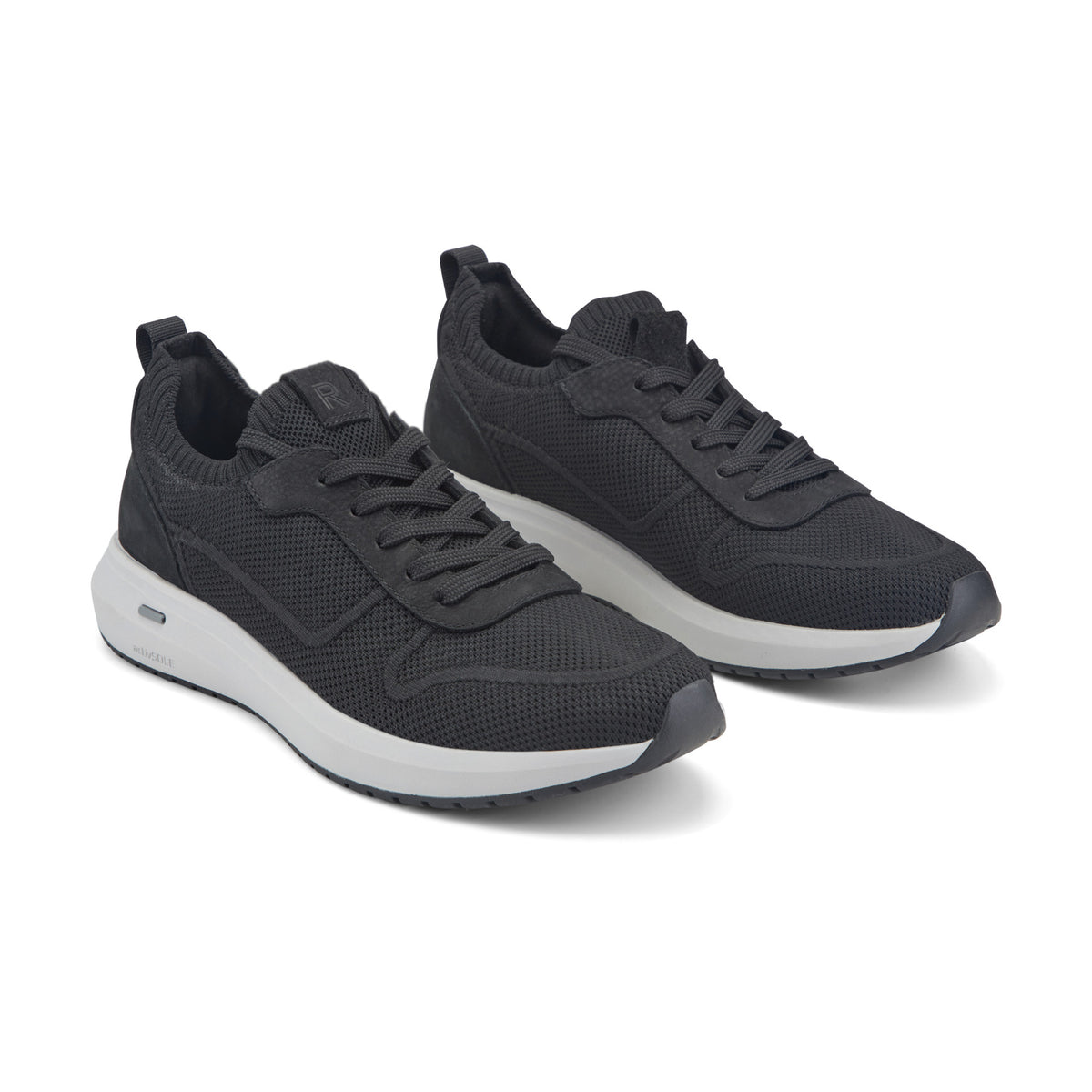 Men's Total Motion Tilton Casual Lace-up Sneakers