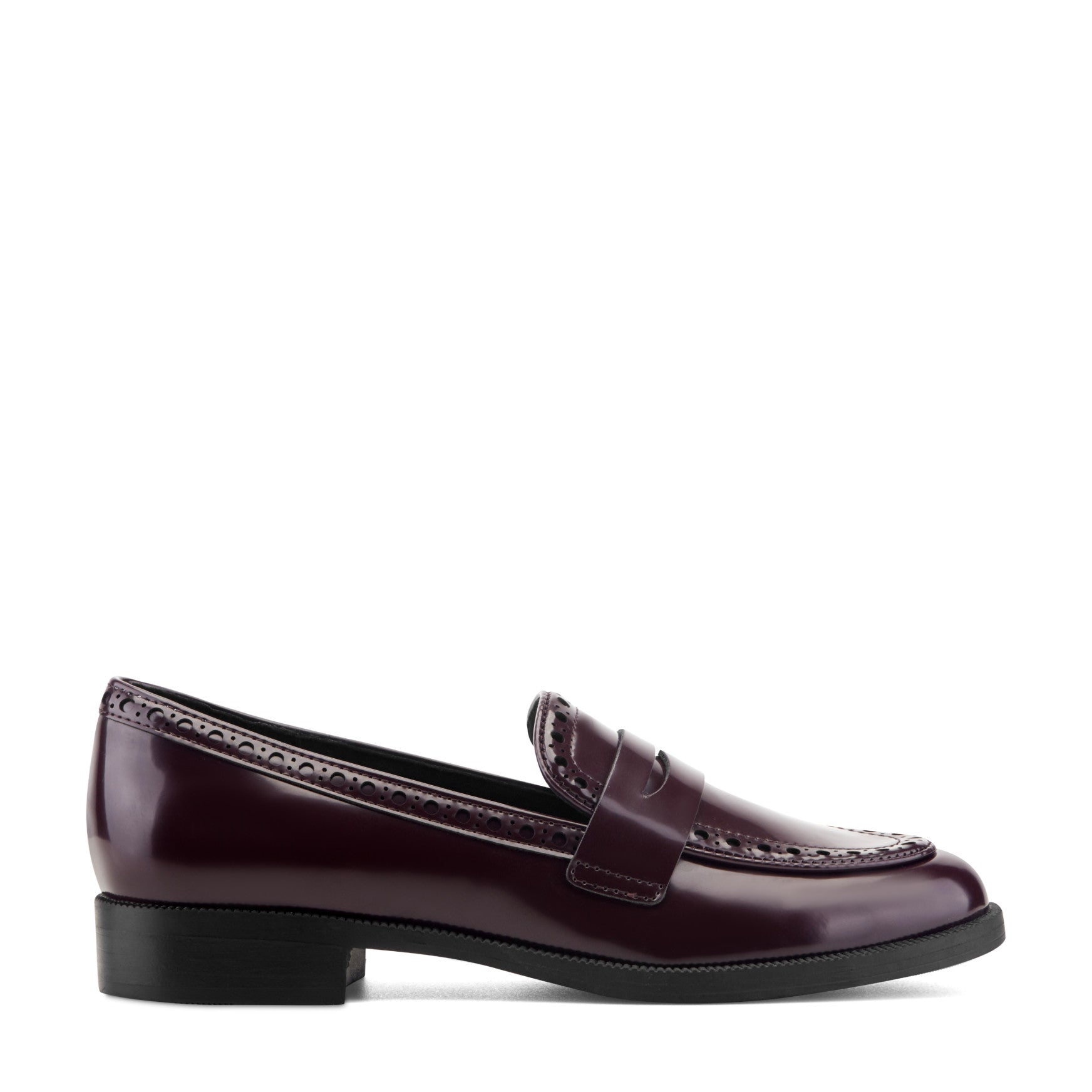 Women's Vianna Penny Loafers