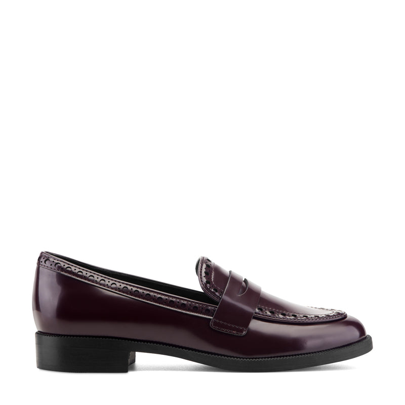 Women's Vianna Penny Loafers