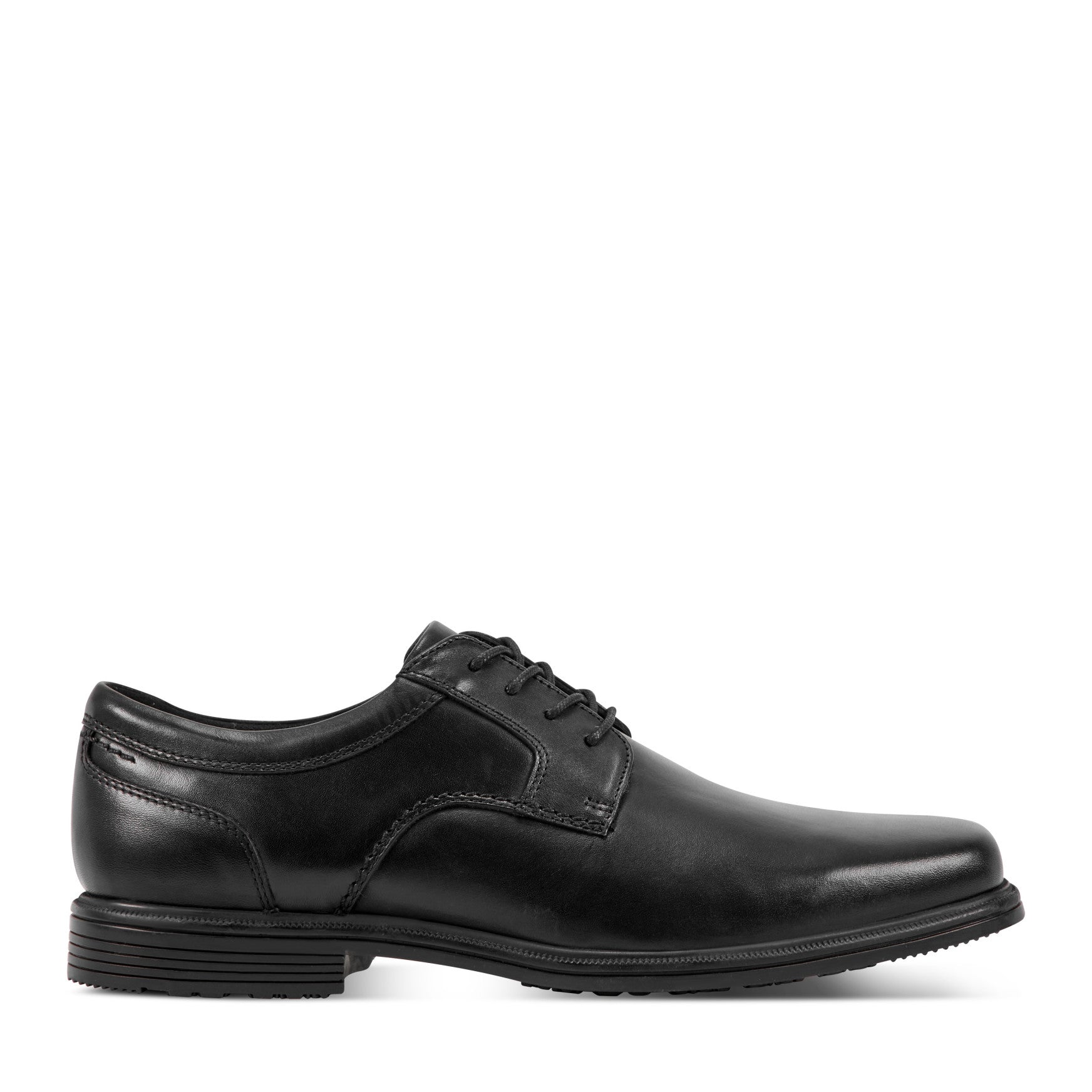 Men's Taylor Waterproof Plain Toe Oxford