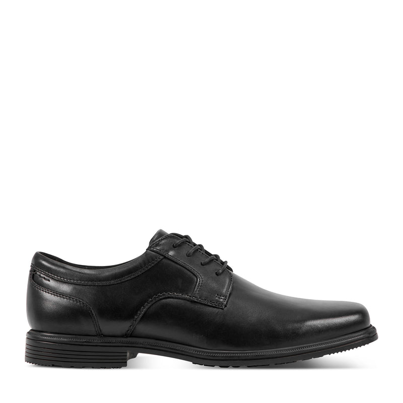 Men's Taylor Waterproof Plain Toe Oxford