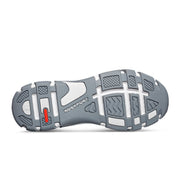 Men's Rafferty Step Activated Lace-up Casual Sneakers