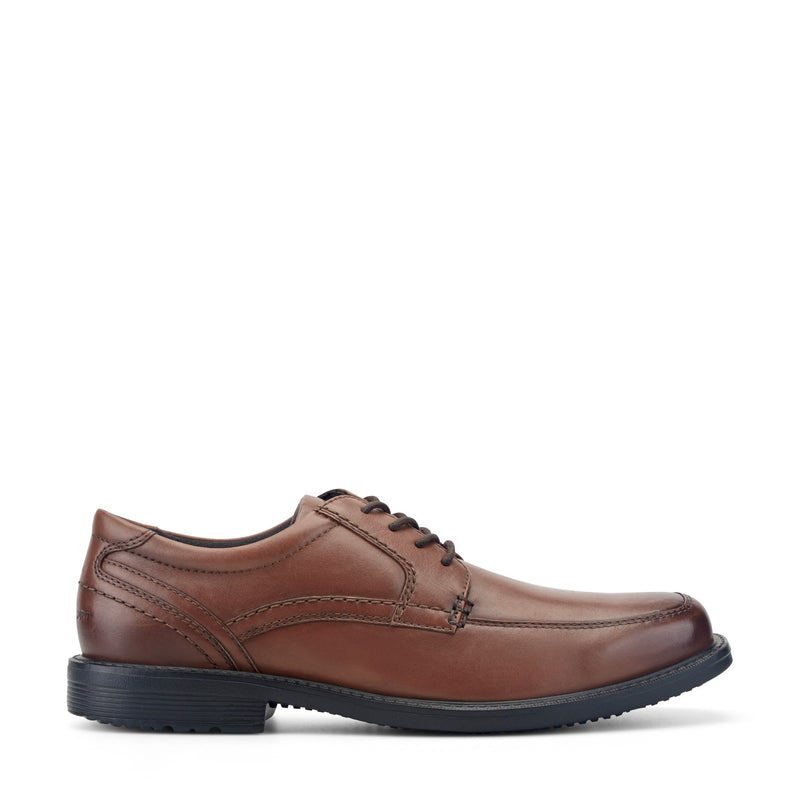 Men's Style Leader 2 Apron Toe Oxford