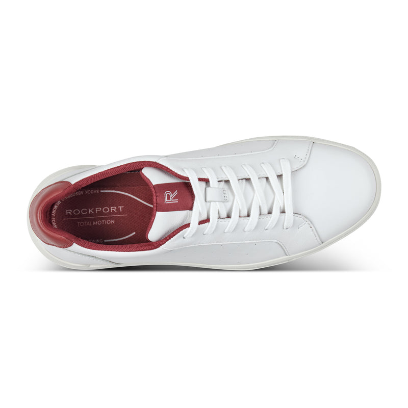 Men's Total Motion Tarquin Lace-up Casual Sneakers