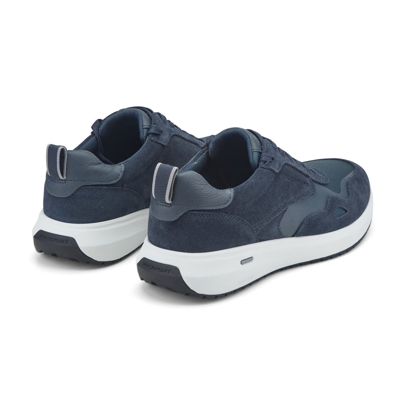 Rockport Men's Total Motion Tilman Lace-up Casual Sneakers