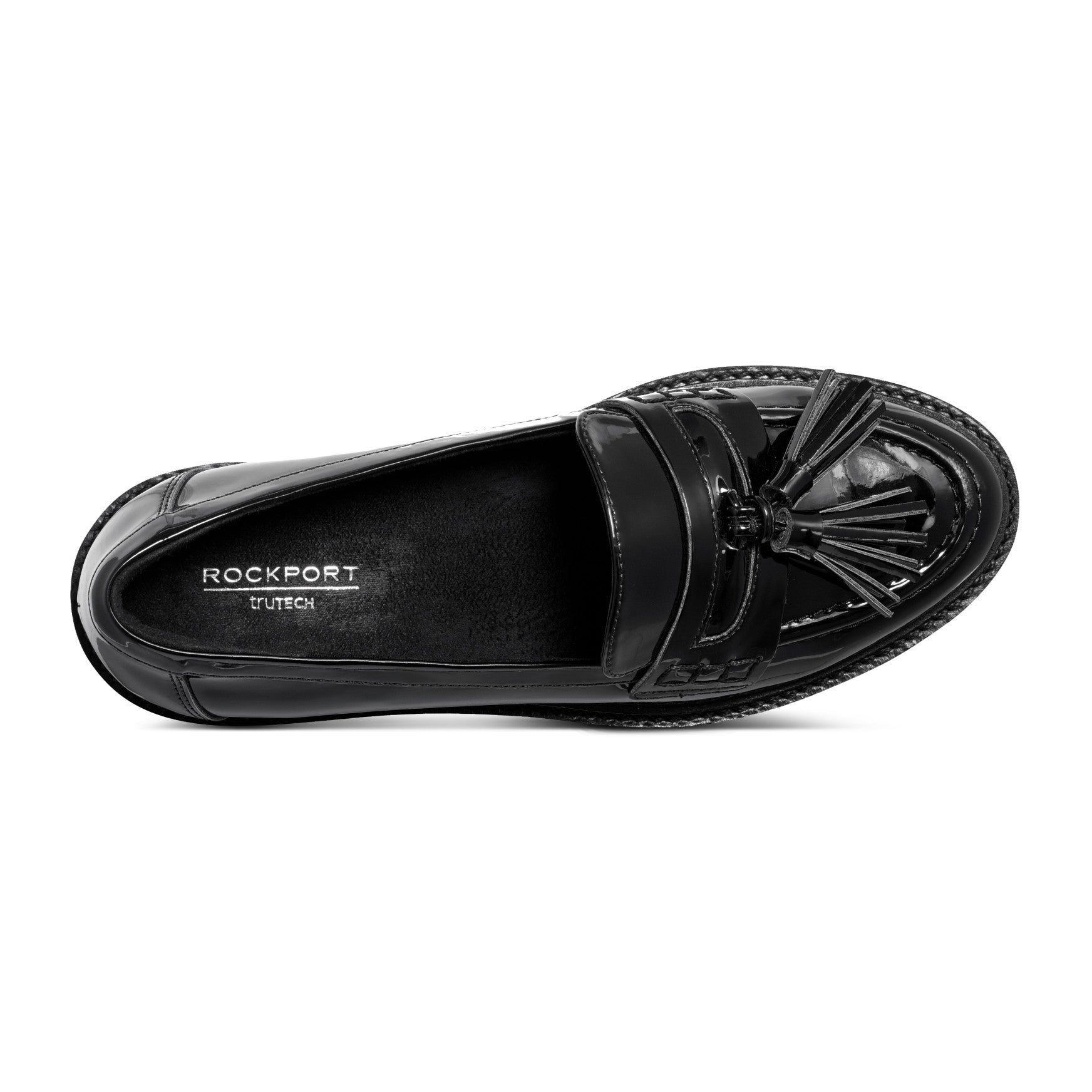 Women's Kiara Tassel Loafers