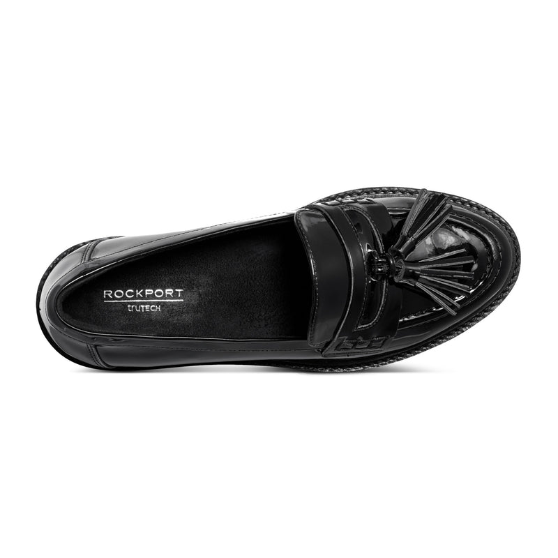 Women's Kiara Tassel Loafers