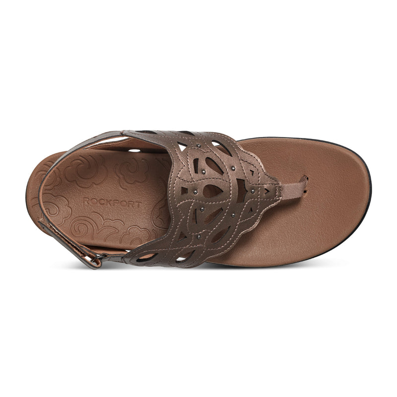 Women's Ridge Slingback Sandal