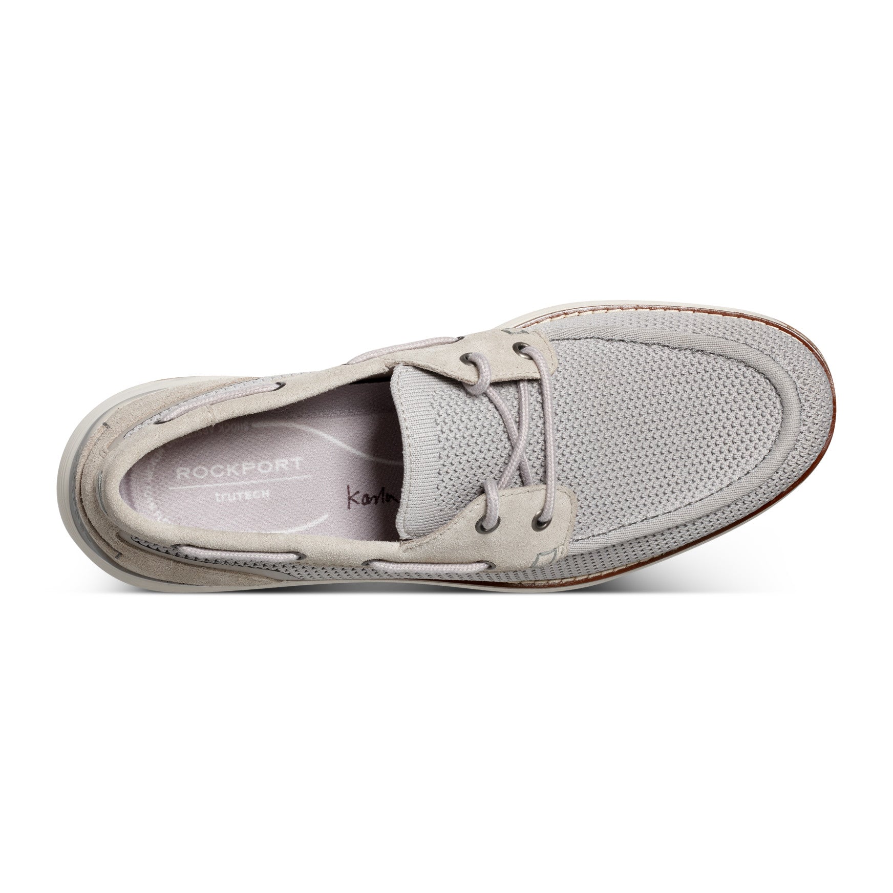 Men's Lyall Slip-on Casual Boat Shoes