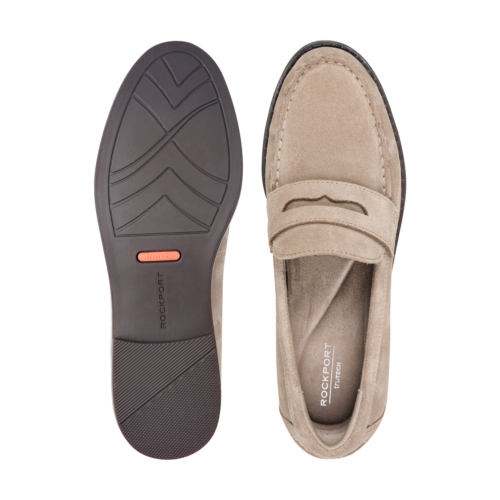 Women's Weslin Penny Loafers
