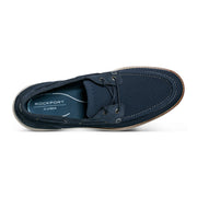 Men's Lyall Slip-on Casual Boat Shoes