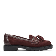 Women's Kiara Tassel Loafers