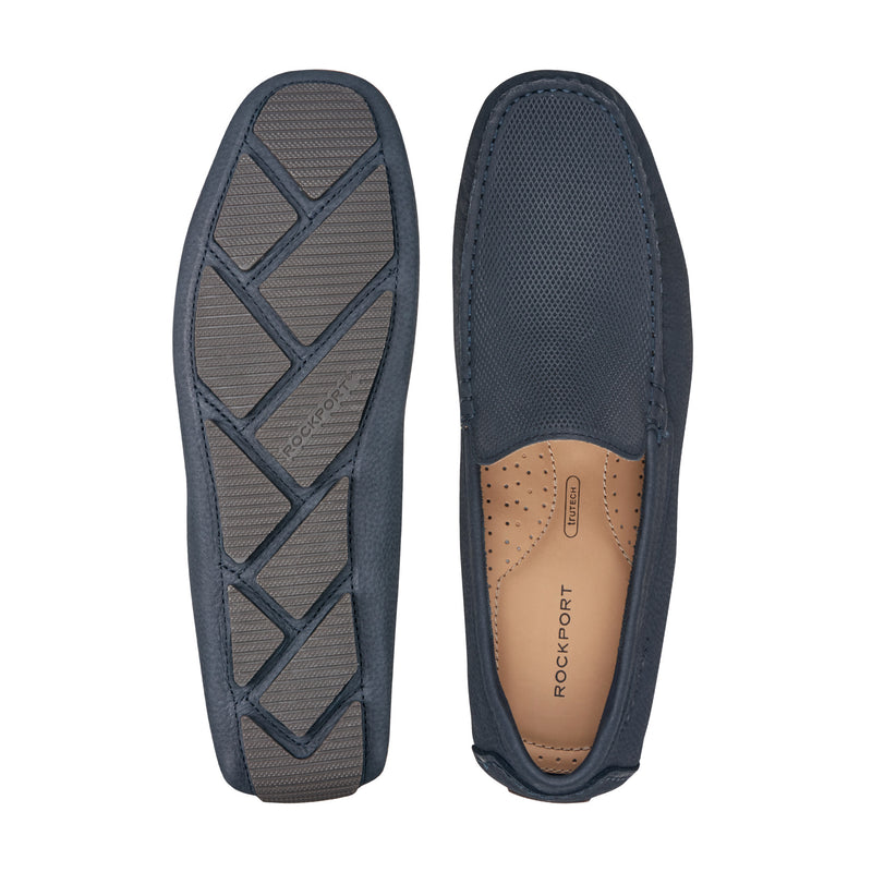 Men's Rodger Casual Flat Loafers