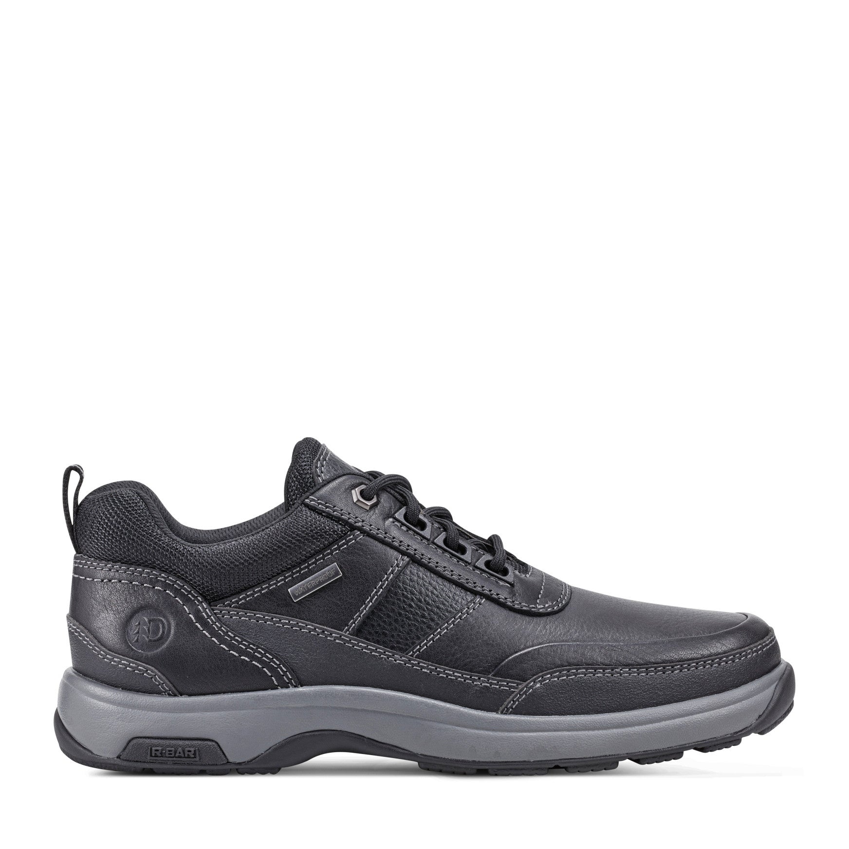 Men's 8000 Country Low Lace-Up