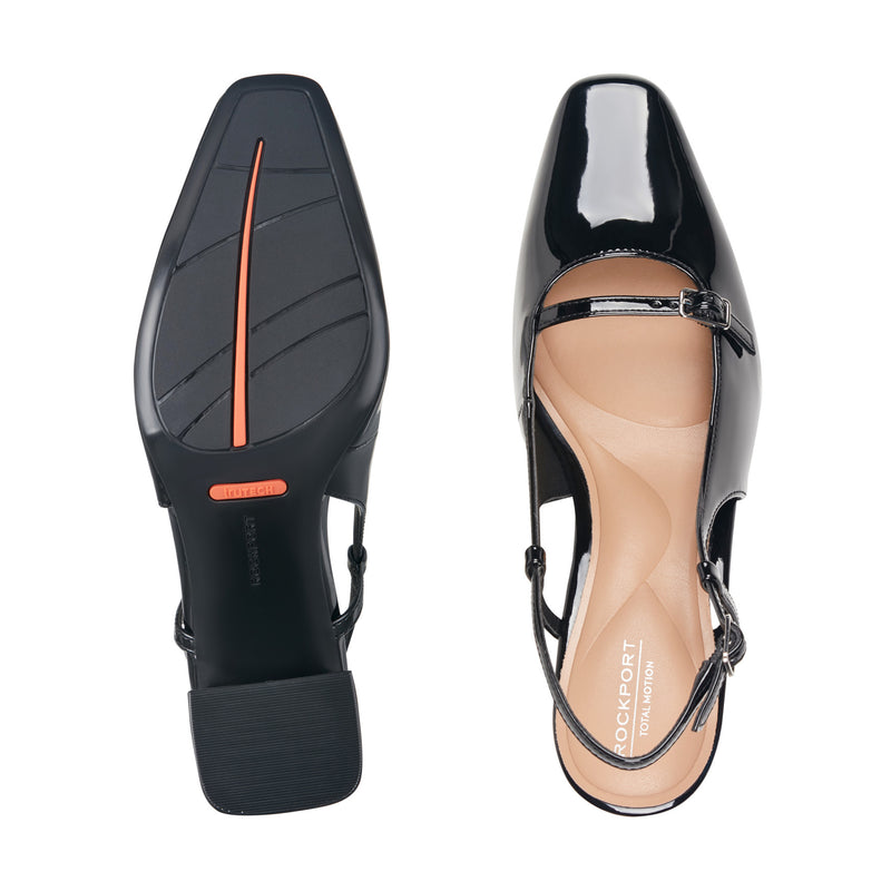 Women's Total Motion Darby Pumps