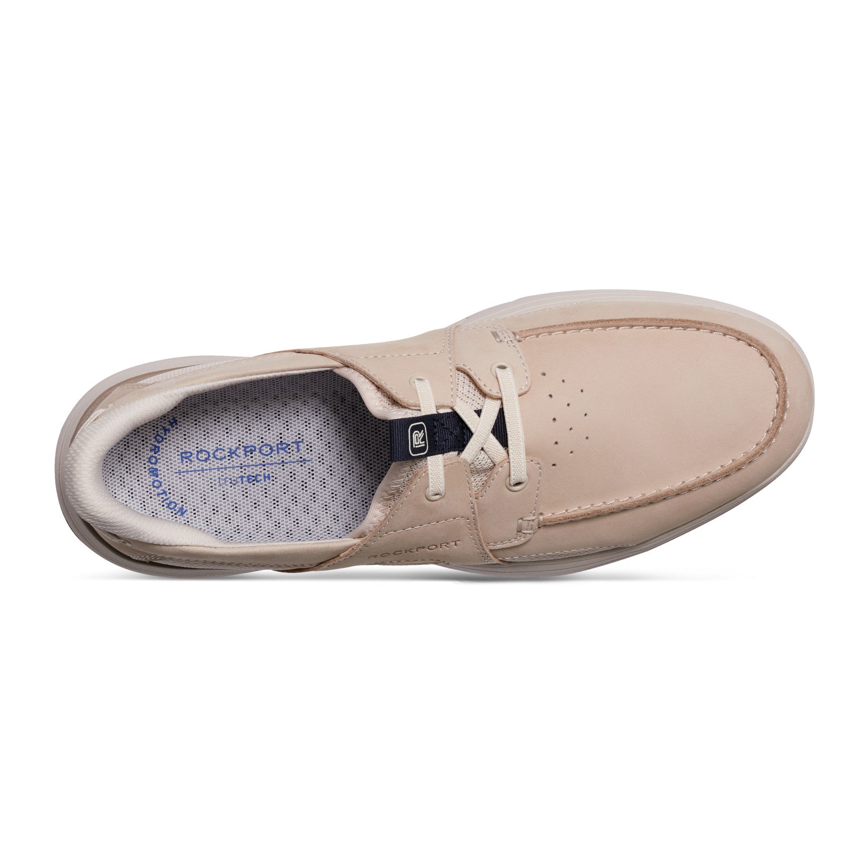 Men's Seadon Almond Toe Casual Sneakers