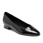 Women's Tessa Total Motion Pointy Toe Dress Flats