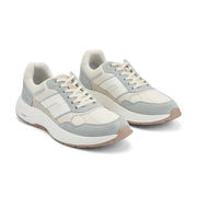 Men's Henry Casual Lace-Up Sneakers