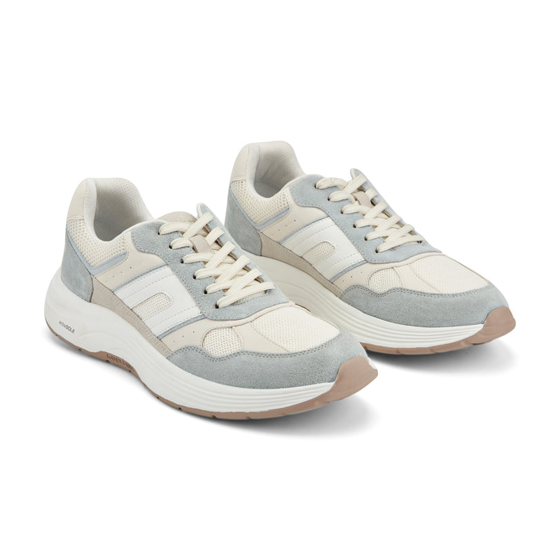 Men's Henry Casual Lace-Up Sneakers