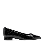 Women's Tessa Total Motion Pointy Toe Dress Flats